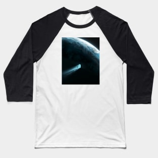 Space Baseball T-Shirt